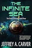 The Infinite Sea (The Chaos Chronicles Book 3)