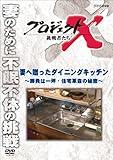 Project X Challengers Dining Kitchen Given to Wife ~ The Game is the Secret of the Housing Revolution ~ DVD
