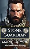 Stone Guardian - (Celtic Myth and Legends) - A Scottish Fantasy Romance