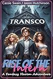 Rise of the Intern - A Fantasy Harem Adventure