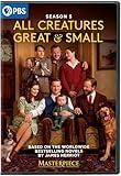 Masterpiece: All Creatures Great and Small, Season 5 DVD