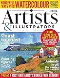 Artists & Illustrators