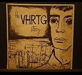 The Veterans Hospital Radio & Television Guild Story; Featuring Patients In NY and NJ Verterans Administration Hospitals. 10" LP