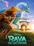 Raya and the Last Dragon
