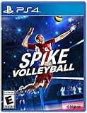Spike Volleyball (PS4) - PlayStation 4