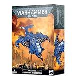 Games Workshop Space Marine STORMHAWK Interceptor