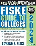 Fiske Guide to Colleges 2024