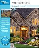 Better Homes and Gardens Architectural Home Designer [Download] [OLD VERSION]