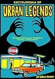 Encyclopedia of Urban Legends