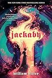 Jackaby (Jackaby, 1)