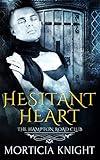 Hesitant Heart (The Hampton Road Club 1): A Roaring Twenties Gay BDSM Romance