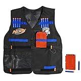 NERF Official: N-Strike Elite Series Tactical Vest (Amazon Exclusive)