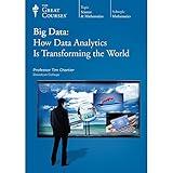 Big Data: How Data Analytics Is Transforming the World