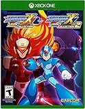 Mega Man X Legacy Collection 1+2 - Xbox One Standard Edition