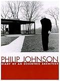 Philip Johnson: Diary of an Eccentric Architect (The Importance of the Architectural Act, Construction, and How the Buildings Interact With the Environment) [VHS VIDEO]