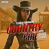 Country Girl (Trailride Version)