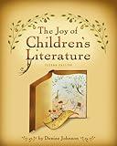 Education Media Library for Johnson's The Joy of Children's Literature, 2nd Edition