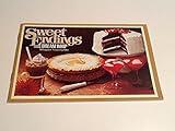 Sweet Endings from Dream Whip Whipped Topping Mix