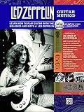Led Zeppelin Guitar Method: Immerse Yourself in the Music and Mythology of Led Zeppelin as You Learn to Play Guitar