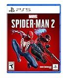 MARVEL’S SPIDER-MAN 2 – PS5 Standard Edition