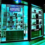 CUSTOMER FAVORITES