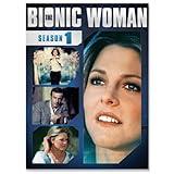 The Bionic Woman: Season 1