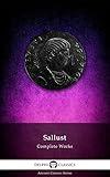 Delphi Complete Works of Sallust (Illustrated) (Delphi Ancient Classics Book 30)