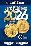 The 2026 Blue Book: Handbook of United States Coins