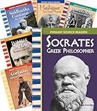 Ancient Leaders 6-Book Set (Social Studies Readers)
