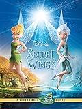Disney, Secret of the Wings