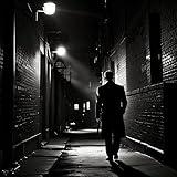 Angels of the Metropolis (Sci fi Noir Crime Music)