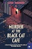 Murder at the Black Cat Café (Detective Kindaichi Mysteries)