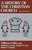 History of the Christian Church