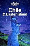Lonely Planet Chile & Easter Island (Travel Guide)