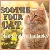 Relaxing Cat Music for a Calm Home Environment