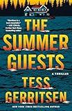The Summer Guests: A Thriller (The Martini Club Book 2)