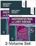Sleisenger and Fordtran's Gastrointestinal and Liver Disease - 2 Volume Set: Pathophysiology, Diagnosis, Management