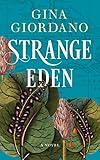 Strange Eden: A Sweeping Caribbean Saga (The Strange Eden Series Book 1)