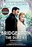 Bridgerton: Daphne's Story, The Inspiration for Bridgerton Season One (Bridgertons Book 1)