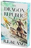 The Dragon Republic Deluxe Collector's Edition (The Poppy War, 2)