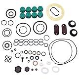 SUKATC 24371 Injection Pump Seal Kit Compatible with Roosa Master Stanadyne Engine DCB DCM DBM DBO Engine Models