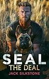 SEAL the Deal (SEAL, 2)