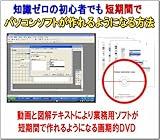 初心者のためのパソコンソフト作成講座 [DVD]