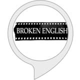 Broken English Films Podcast