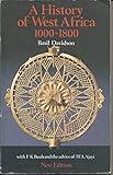 A History of West Africa, 1000-1800