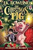 The Christmas Pig