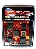 W65C02SXB - Single Board Computer - The Western Design Center, Inc. - Featuring W65C02S 8-bit Microprocessor, W65C22 VIA, W65C21 PIA, W65C51N ACIA - Ideal for Microprocessor Education