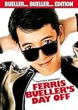 Ferris Bueller's Day Off