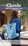 Charlie kraft-tex Backpack Pattern