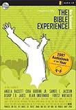 Inspired By...The Bible Experience: New Testament Unabridged CD: A Dramatic Audio Bible Performed By 400 Of Today's Biggest Stars: Tniv by Zondervan (October 05,2006)